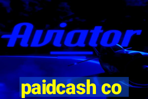 paidcash co